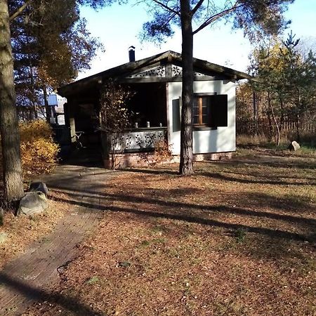 Vila Kamiennikove Kamienniki Exteriér fotografie