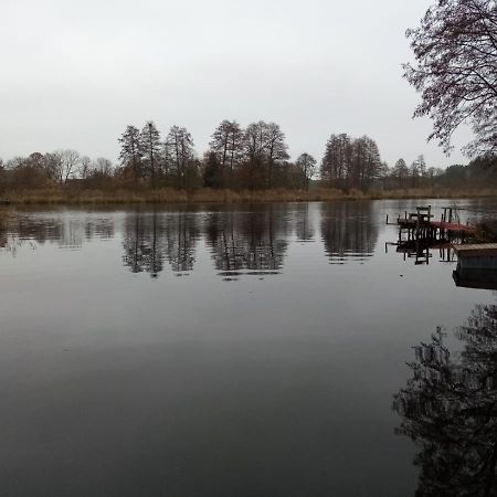 Vila Kamiennikove Kamienniki Exteriér fotografie