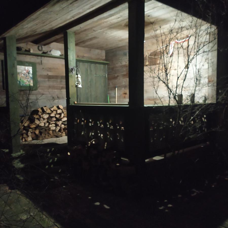 Vila Kamiennikove Kamienniki Exteriér fotografie